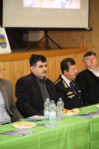 Közgyűlés - 2016